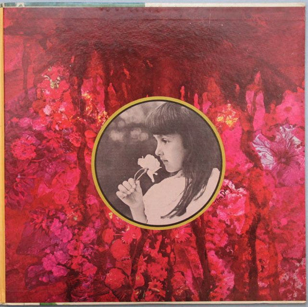 Joan Baez – Baptism LP vinyl record, image 3 of 10
