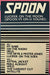 Spoon, On-U Sound – Lucifer On The Moon (Spoon Vs On-U Sound) LP vinyl record, image 5 of 5