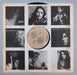 Joan Baez – Baptism LP vinyl record, image 10 of 10