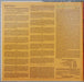 Joan Baez – Baptism LP vinyl record, image 2 of 10