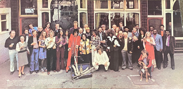 Rod Stewart – Smiler LP vinyl record, image 6 of 7