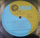 Five Man Electrical Band – Signs LP vinyl record, image 3 of 3