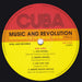 Various – Cuba: Music And Revolution (Culture Clash In Havana Cuba: Experiments In Latin Music 1973-85 Vol. 2) (3xLP) LP vinyl record, image 4 of 7
