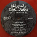 Blind Man Death Stare – It'll Grow On Ya LP vinyl record, image 3 of 8