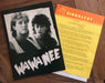Wa Wa Nee – Stimulation (Extended Mix) 12" vinyl record, image 6 of 6
