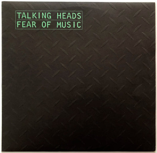 Talking Heads – Fear Of Music