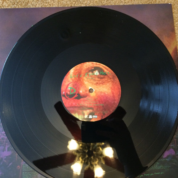 Lil Yachty – Let’s Start Here. (2xLP) LP vinyl record, image 7 of 10