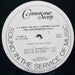 Johann Sebastian Bach, João Carlos Martins – The Well-Tempered Clavier: Books 1- Preludes And Fugues 18-24 LP vinyl record, image 2 of 2