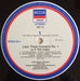 Franz Liszt, Ivan Davis – Piano Concertos 1 & 2 = Klavierkonzerte 1 & 2 LP vinyl record, image 4 of 5