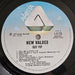 Iggy Pop – New Values LP vinyl record, image 3 of 6