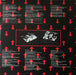 Ted Mulry Gang – Locked In LP vinyl record, image 5 of 6