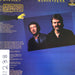 Nick Mason, Rick Fenn – Profiles LP vinyl record, image 2 of 4
