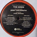 Jerry Goldsmith, Lionel Newman – The Omen (Original Motion Picture Soundtrack) LP vinyl record, image 4 of 7