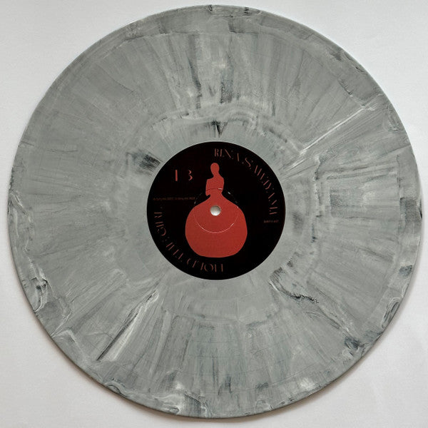 Rina Sawayama – Hold The Girl LP vinyl record, image 4 of 10