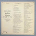 Joan Baez – Baptism LP vinyl record, image 8 of 10
