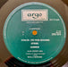 Antonio Vivaldi, The Academy Of St. Martin-in-the-Fields, Sir Neville Marriner, Alan Loveday – The Four Seasons LP vinyl record, image 4 of 5
