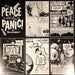 Neck Deep – The Peace And The Panic LP vinyl record, image 2 of 8