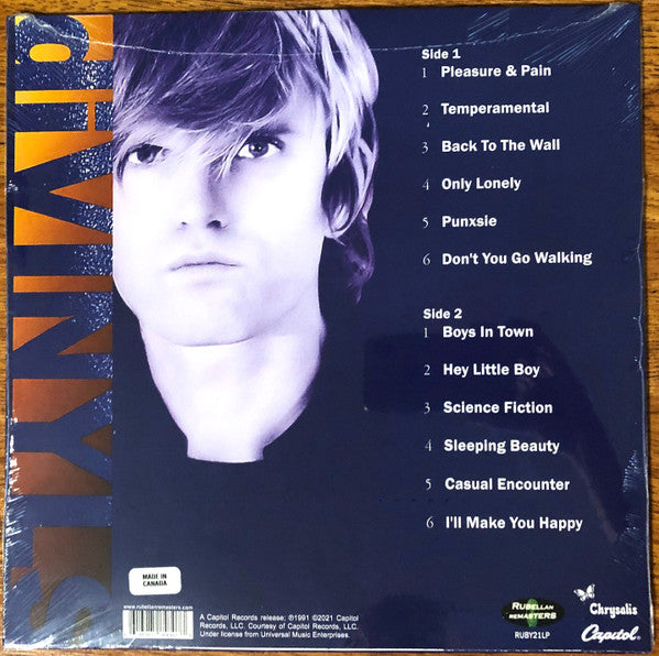 Divinyls – Essential LP vinyl record, image 2 of 6