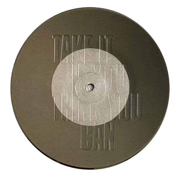 Royal Blood – Typhoons LP vinyl record, image 10 of 10