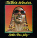 Stevie Wonder – Hotter Than July LP vinyl record, image 1 of 7