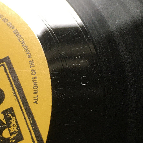 The Rolling Stones – Sticky Fingers LP vinyl record, image 10 of 10