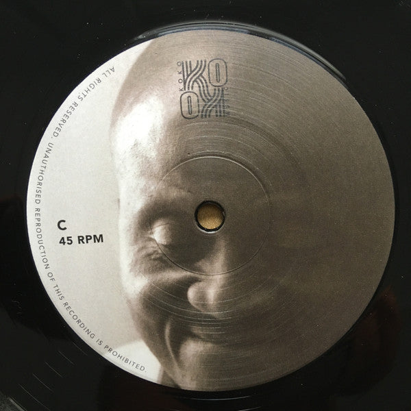 Andy Bey – Shades Of Bey (2xLP) LP vinyl record, image 7 of 8