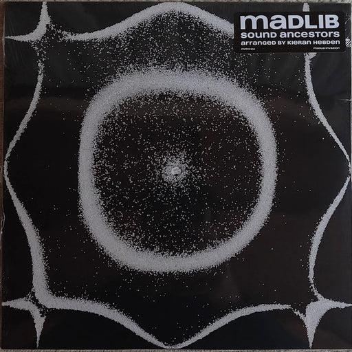 Madlib – Sound Ancestors LP vinyl record, image 1 of 4