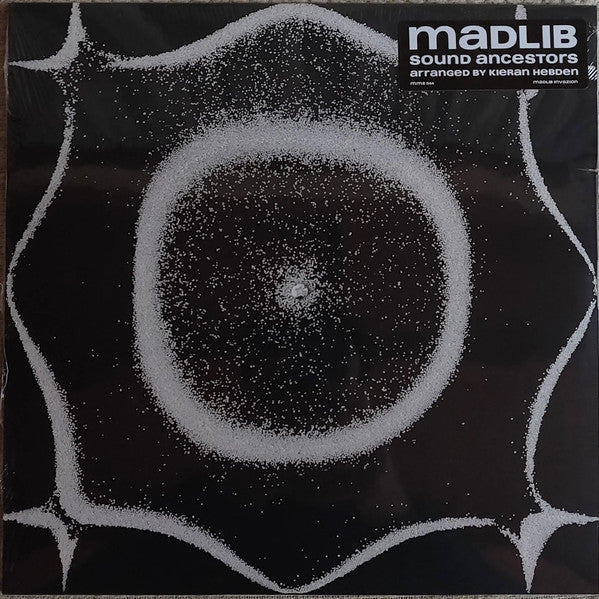 Madlib – Sound Ancestors LP vinyl record, image 1 of 4
