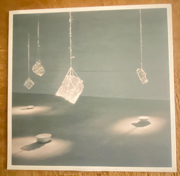 Tomoko Sauvage – Musique Hydromantique LP vinyl record, image 3 of 6