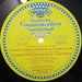 Wolfgang Amadeus Mozart, Camerata Academica Salzburg, Géza Anda – Piano Concertos No.6, B Flat Major, K.238 - No.22, E Flat Major, K.482 LP vinyl record, image 4 of 5
