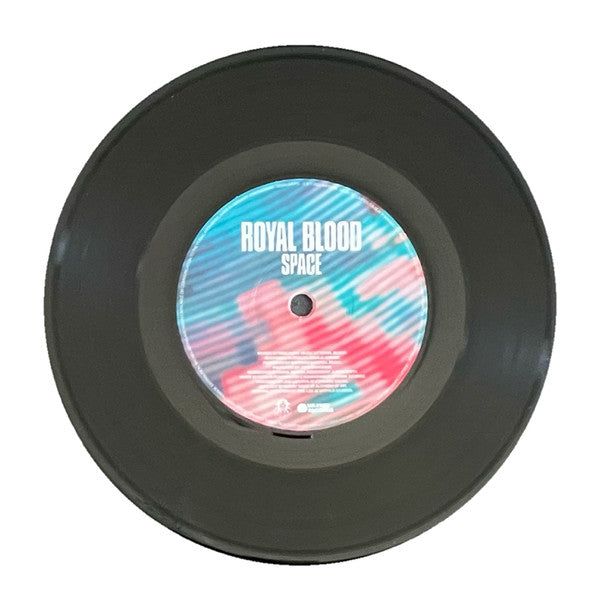 Royal Blood – Typhoons LP vinyl record, image 9 of 10
