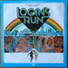 Jerry Goldsmith – Logan's Run (Original Motion Picture Soundtrack) LP vinyl record, image 1 of 6