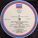 Franz Liszt, Ivan Davis – Piano Concertos 1 & 2 = Klavierkonzerte 1 & 2 LP vinyl record, image 5 of 5
