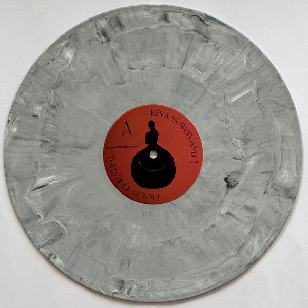 Rina Sawayama – Hold The Girl LP vinyl record, image 3 of 10