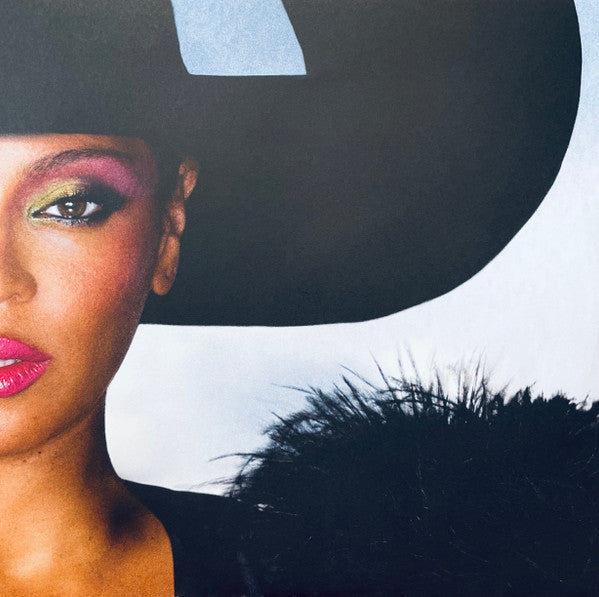 Beyoncé – Renaissance (2xLP) LP vinyl record, image 10 of 10