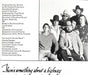 The Charlie Daniels Band – Windows LP vinyl record, image 6 of 7