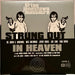 The Brian Jonestown Massacre – Strung Out In Heaven LP vinyl record, image 1 of 4