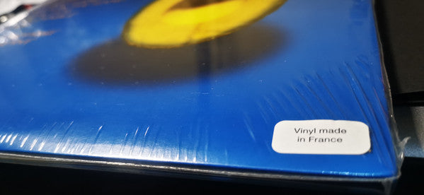 Pearl Jam – Pearl Jam (2xLP) LP vinyl record, image 10 of 10
