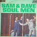Sam & Dave – Soul Men LP vinyl record, image 1 of 4