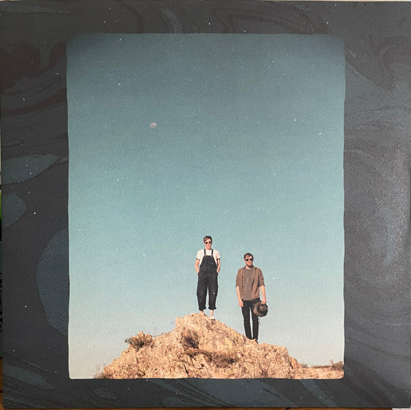 An Horse – Modern Air LP vinyl record, image 3 of 6