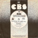 Philip Bailey – Walking On The Chinese Wall 7" vinyl record, image 3 of 3