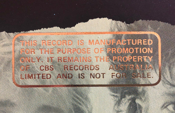 Wa Wa Nee – Stimulation (Extended Mix) 12" vinyl record, image 3 of 6