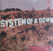 System Of A Down – Toxicity LP vinyl record, image 1 of 3