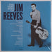 Jim Reeves – The Very Best Of LP vinyl record, image 1 of 4