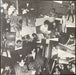 The Romantics – Rhythm Romance LP vinyl record, image 3 of 7
