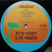 Bob Marley & The Wailers – Exodus LP vinyl record, image 3 of 6