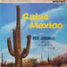 Pepe Jaramillo And His Latin-American Rhythm – Salud Mexico LP vinyl record, image 1 of 5