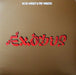 Bob Marley & The Wailers – Exodus LP vinyl record, image 1 of 6