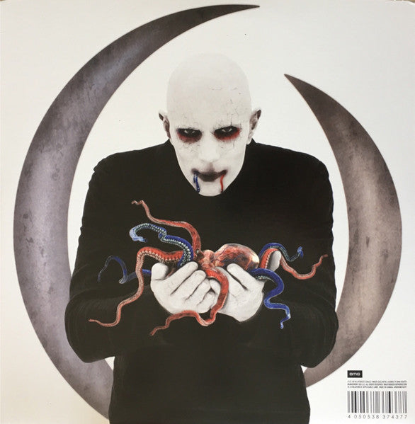 A Perfect Circle – Eat The Elephant (2xLP) LP vinyl record, image 1 of 10