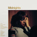Taylor Swift – Midnights LP vinyl record, image 1 of 10